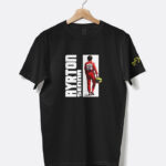 აირტონ სენა - მაისური - კლასიკ 1