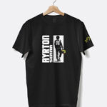 აირტონ სენა - მაისური - კლასიკ 2