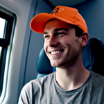 კეპი მაკლარენის - ლანდო ნორისი N4