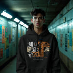 McLaren WC 2025 ჰუდი მაკლარენის კონსტრუქტორთა ჩემპიონობის ქრონო